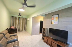 Wulanluna Homestay